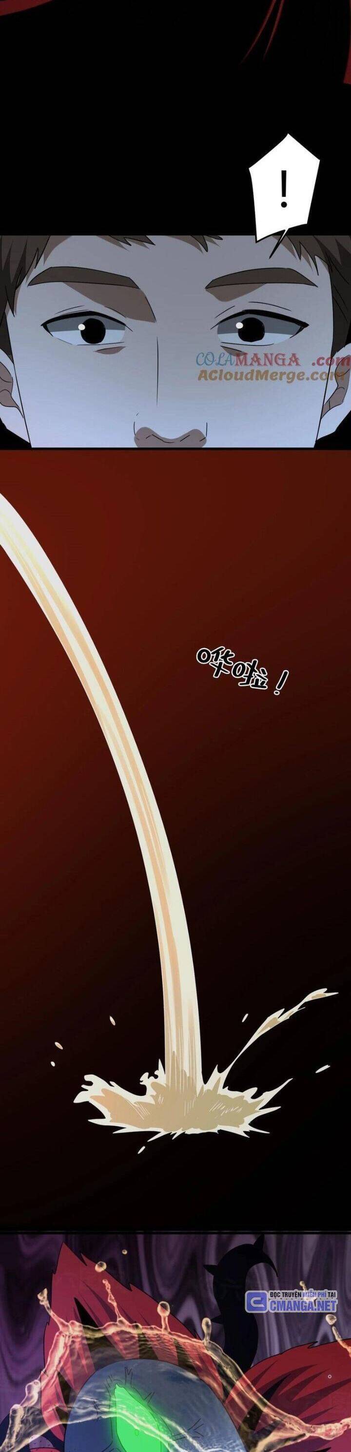 Ngày Tôi Sinh Ra, Bách Quỷ Dạ Hành, Tuyết Thi Hộ Đạo Chapter 531 - 3