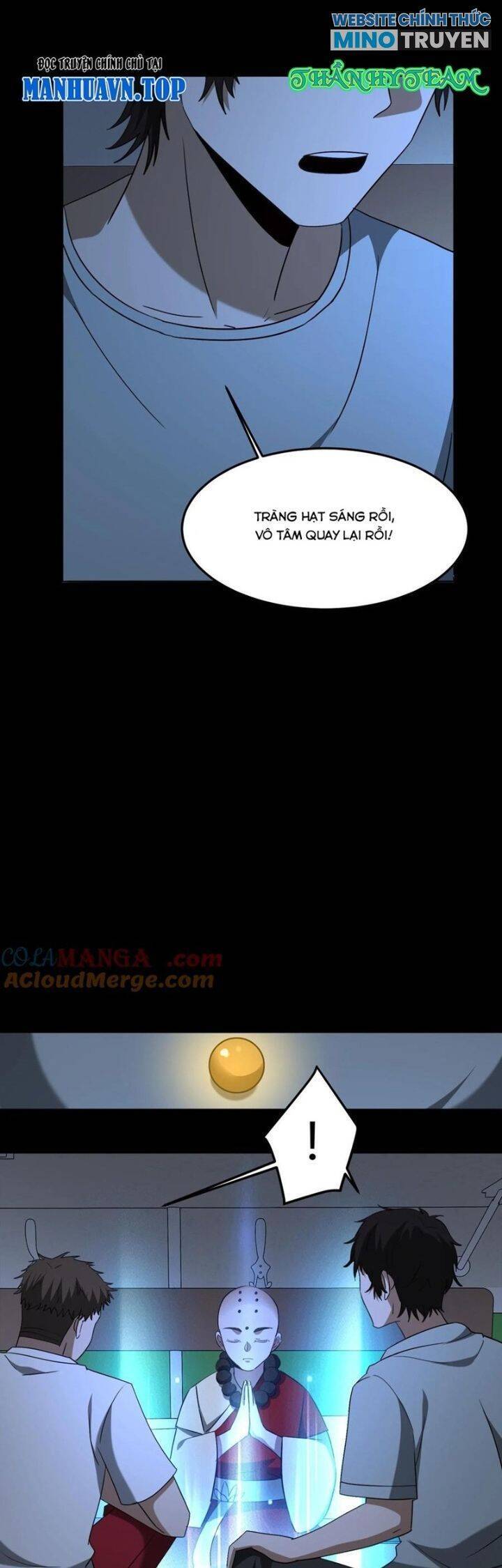 Ngày Tôi Sinh Ra, Bách Quỷ Dạ Hành, Tuyết Thi Hộ Đạo Chapter 531 - 9