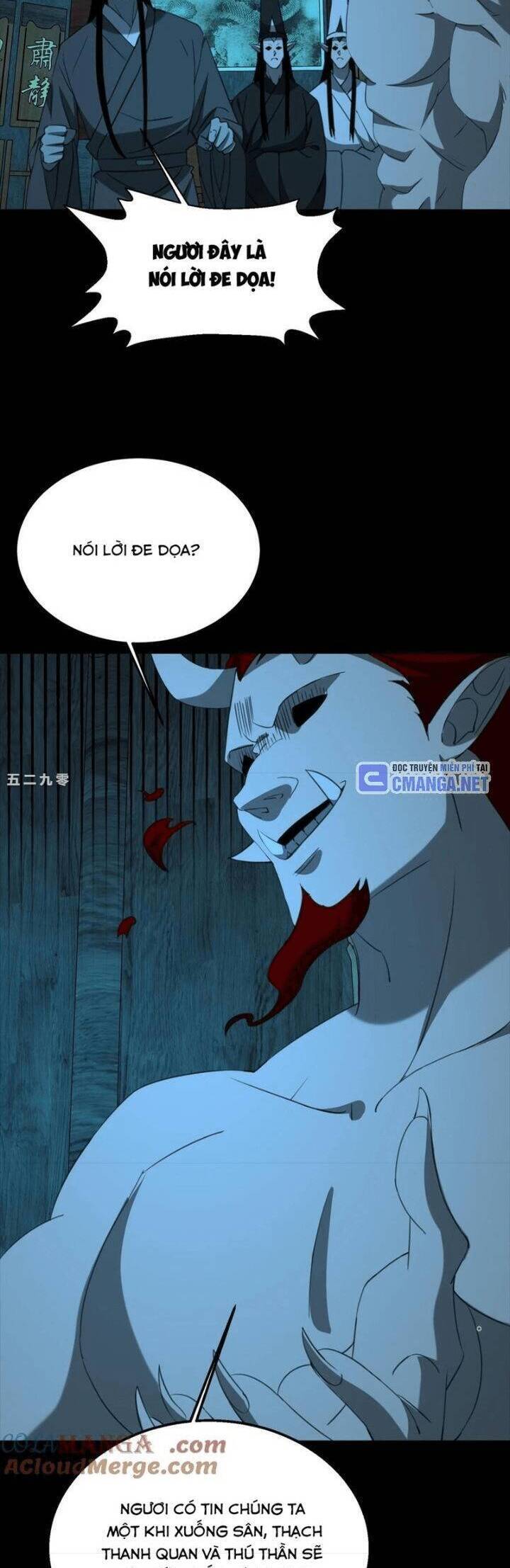 Ngày Tôi Sinh Ra, Bách Quỷ Dạ Hành, Tuyết Thi Hộ Đạo Chapter 533 - 11