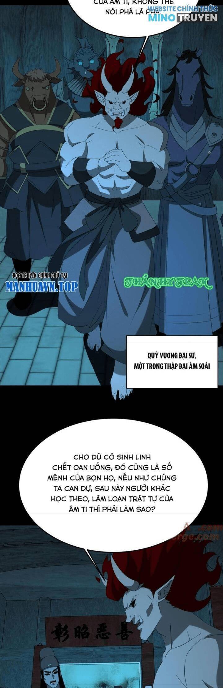 Ngày Tôi Sinh Ra, Bách Quỷ Dạ Hành, Tuyết Thi Hộ Đạo Chapter 533 - 10