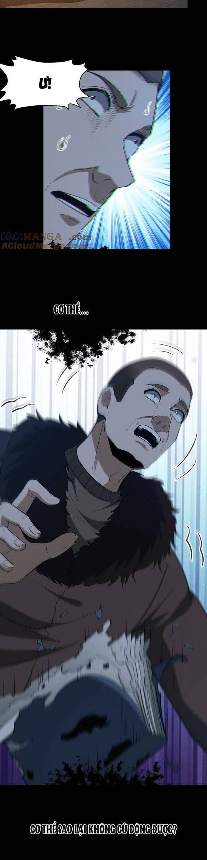 Ngày Tôi Sinh Ra, Bách Quỷ Dạ Hành, Tuyết Thi Hộ Đạo Chapter 534 - 12