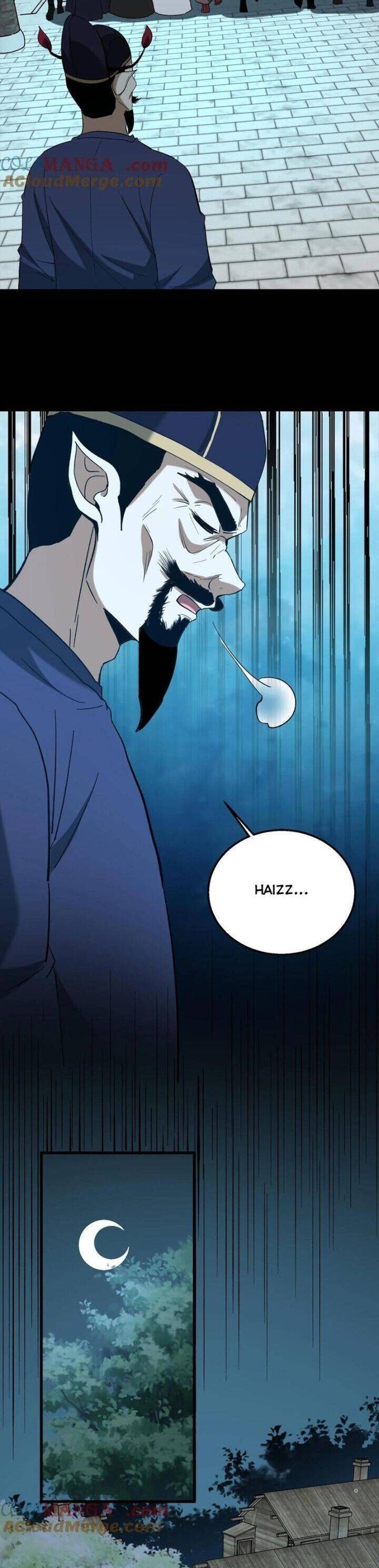 Ngày Tôi Sinh Ra, Bách Quỷ Dạ Hành, Tuyết Thi Hộ Đạo Chapter 534 - 4