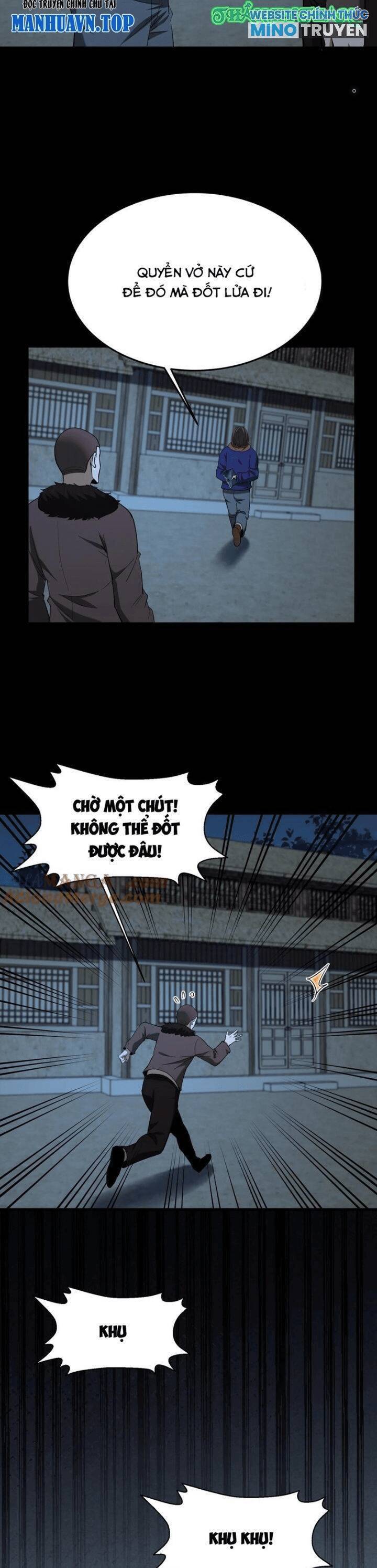 Ngày Tôi Sinh Ra, Bách Quỷ Dạ Hành, Tuyết Thi Hộ Đạo Chapter 534 - 10