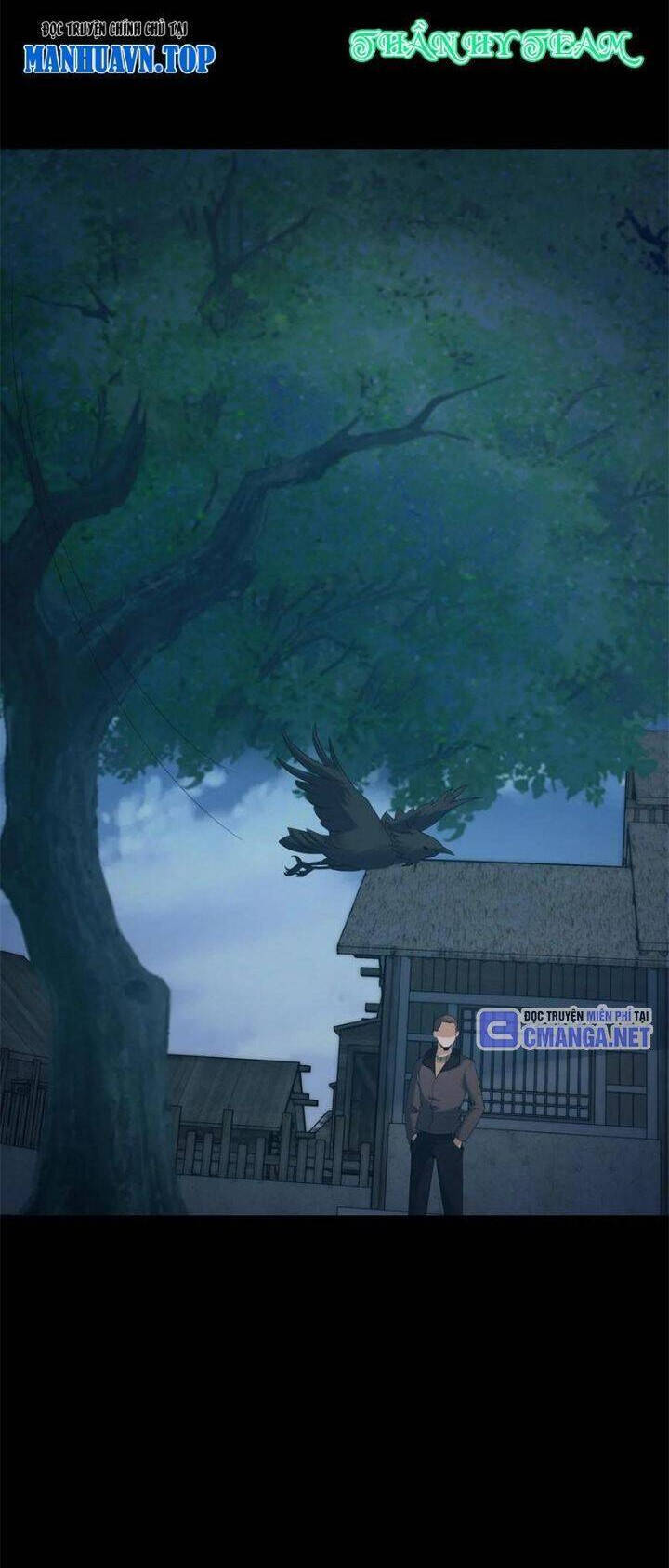 Ngày Tôi Sinh Ra, Bách Quỷ Dạ Hành, Tuyết Thi Hộ Đạo Chapter 536 - 2