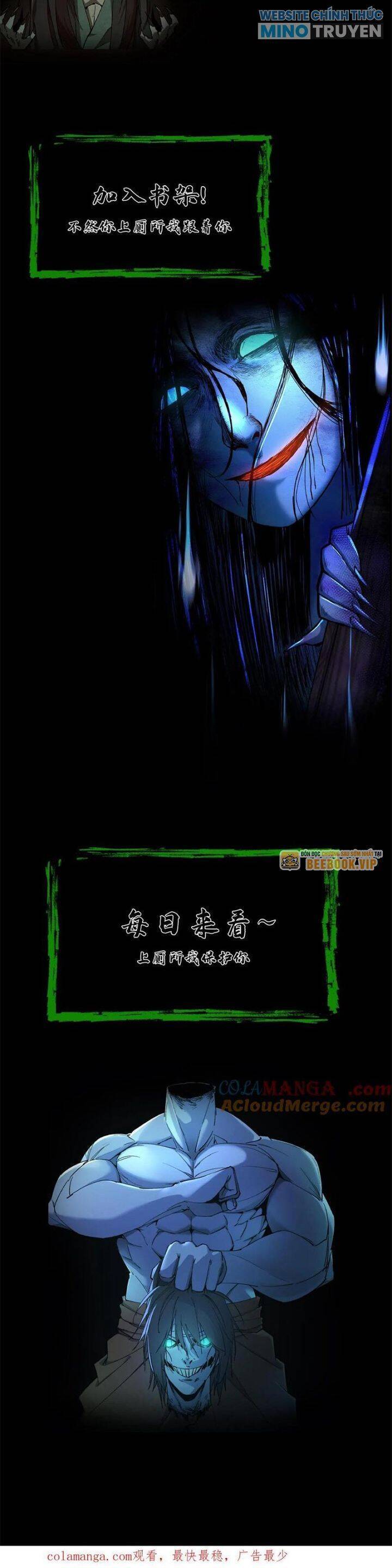 Ngày Tôi Sinh Ra, Bách Quỷ Dạ Hành, Tuyết Thi Hộ Đạo Chapter 536 - 14