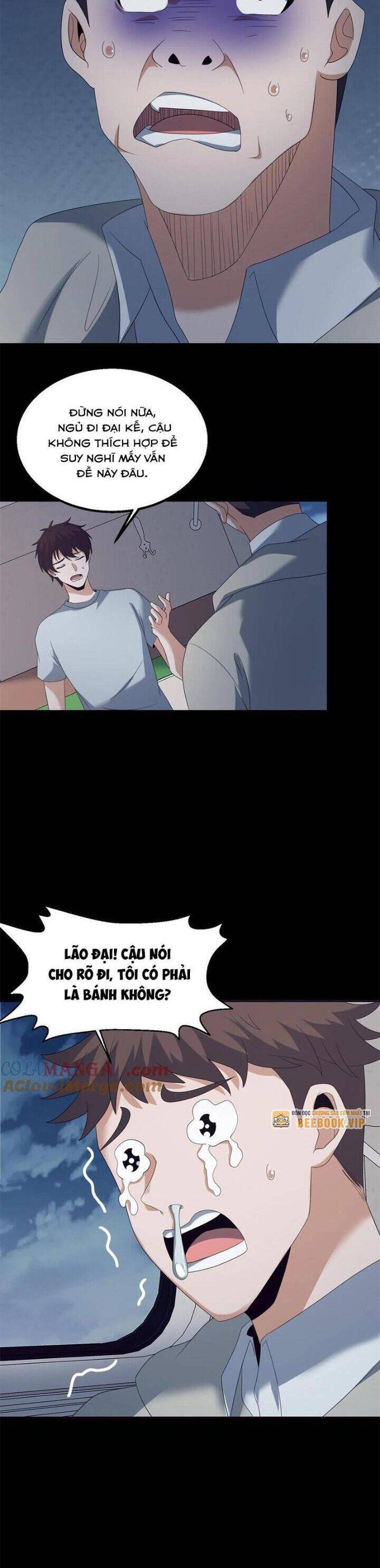 Ngày Tôi Sinh Ra, Bách Quỷ Dạ Hành, Tuyết Thi Hộ Đạo Chapter 536 - 10