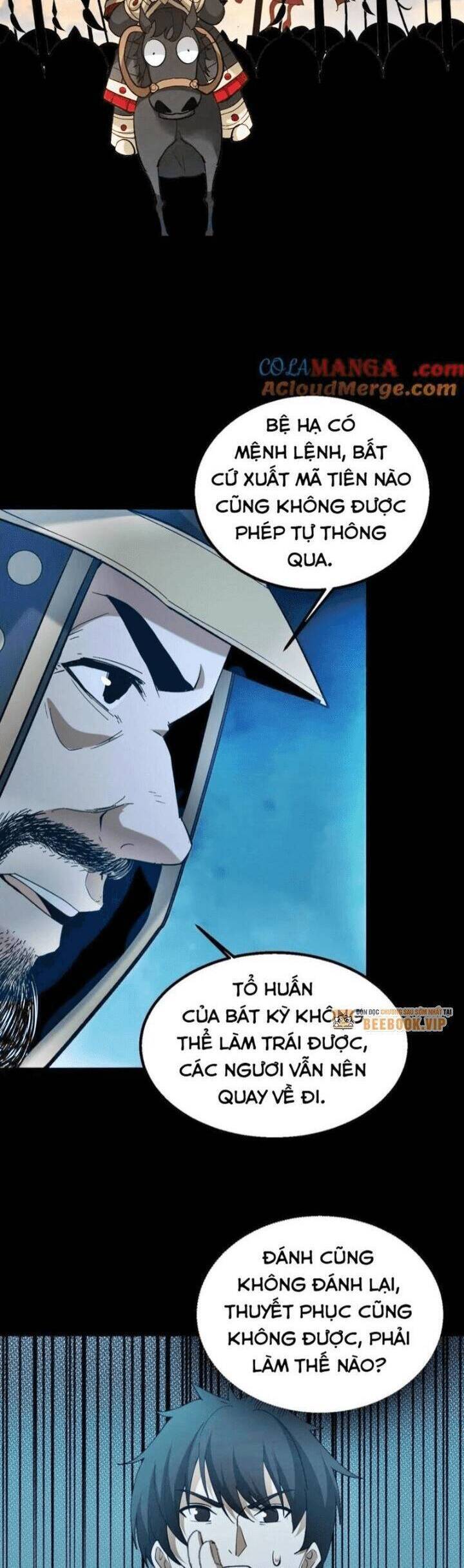 Ngày Tôi Sinh Ra, Bách Quỷ Dạ Hành, Tuyết Thi Hộ Đạo Chapter 537 - 13