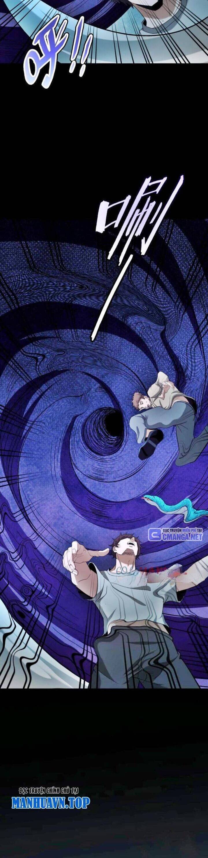 Ngày Tôi Sinh Ra, Bách Quỷ Dạ Hành, Tuyết Thi Hộ Đạo Chapter 537 - 3
