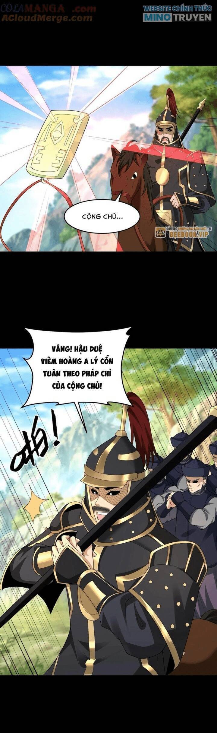 Ngày Tôi Sinh Ra, Bách Quỷ Dạ Hành, Tuyết Thi Hộ Đạo Chapter 538 - 5