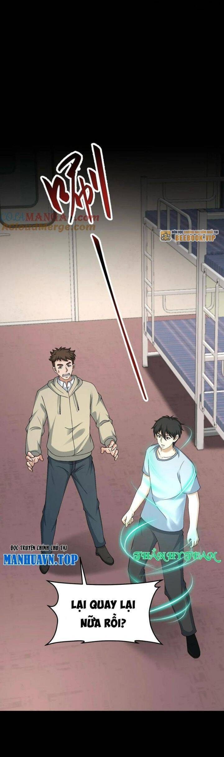 Ngày Tôi Sinh Ra, Bách Quỷ Dạ Hành, Tuyết Thi Hộ Đạo Chapter 538 - 9