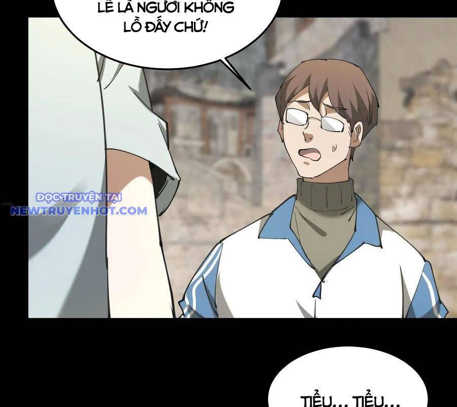 Ngày Tôi Sinh Ra, Bách Quỷ Dạ Hành, Tuyết Thi Hộ Đạo Chapter 573 - 11