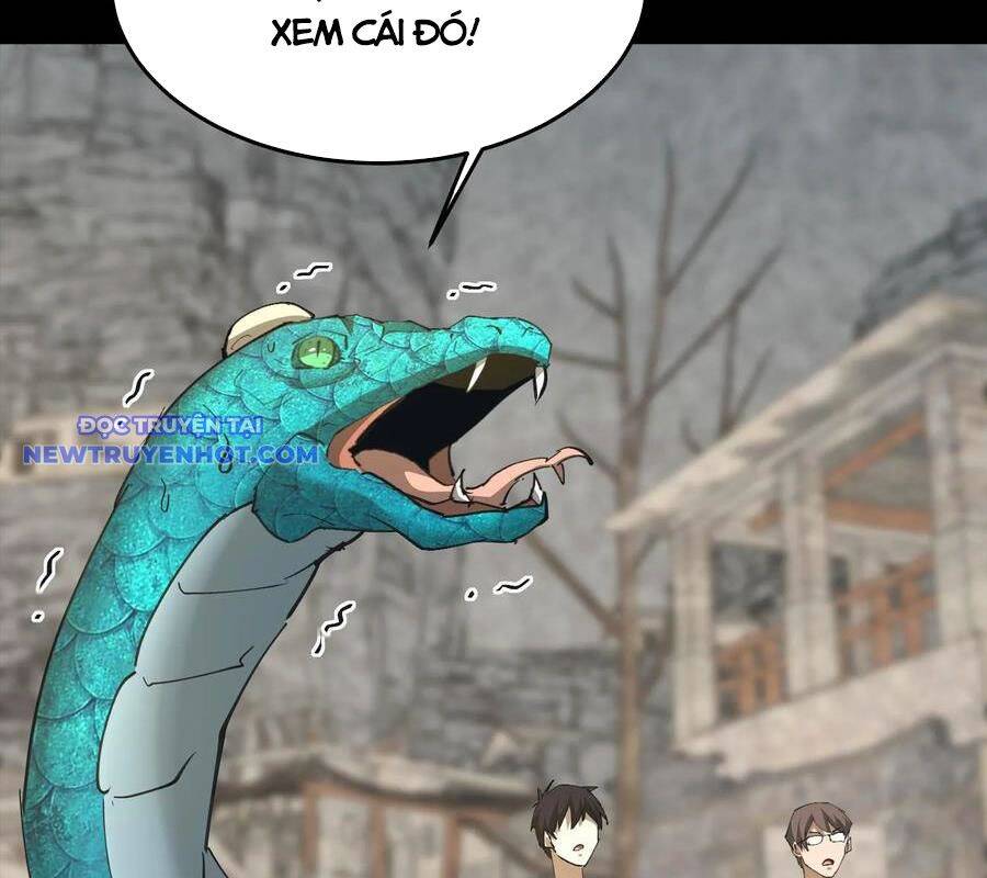 Ngày Tôi Sinh Ra, Bách Quỷ Dạ Hành, Tuyết Thi Hộ Đạo Chapter 573 - 13