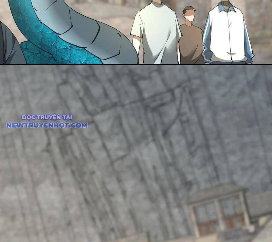 Ngày Tôi Sinh Ra, Bách Quỷ Dạ Hành, Tuyết Thi Hộ Đạo Chapter 573 - 14