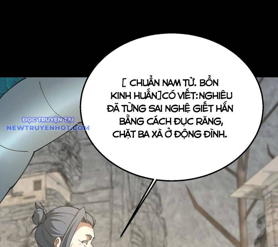 Ngày Tôi Sinh Ra, Bách Quỷ Dạ Hành, Tuyết Thi Hộ Đạo Chapter 573 - 23