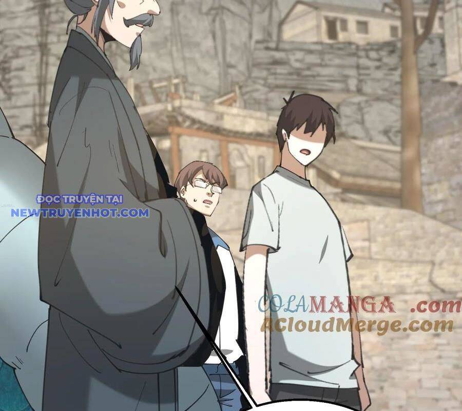 Ngày Tôi Sinh Ra, Bách Quỷ Dạ Hành, Tuyết Thi Hộ Đạo Chapter 573 - 24