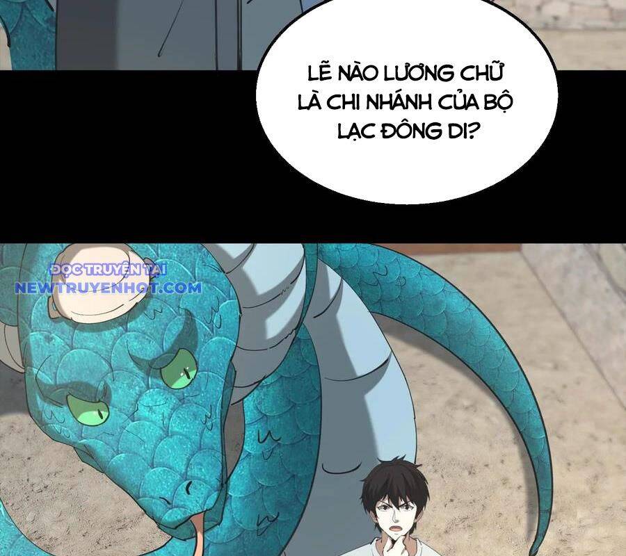 Ngày Tôi Sinh Ra, Bách Quỷ Dạ Hành, Tuyết Thi Hộ Đạo Chapter 573 - 25