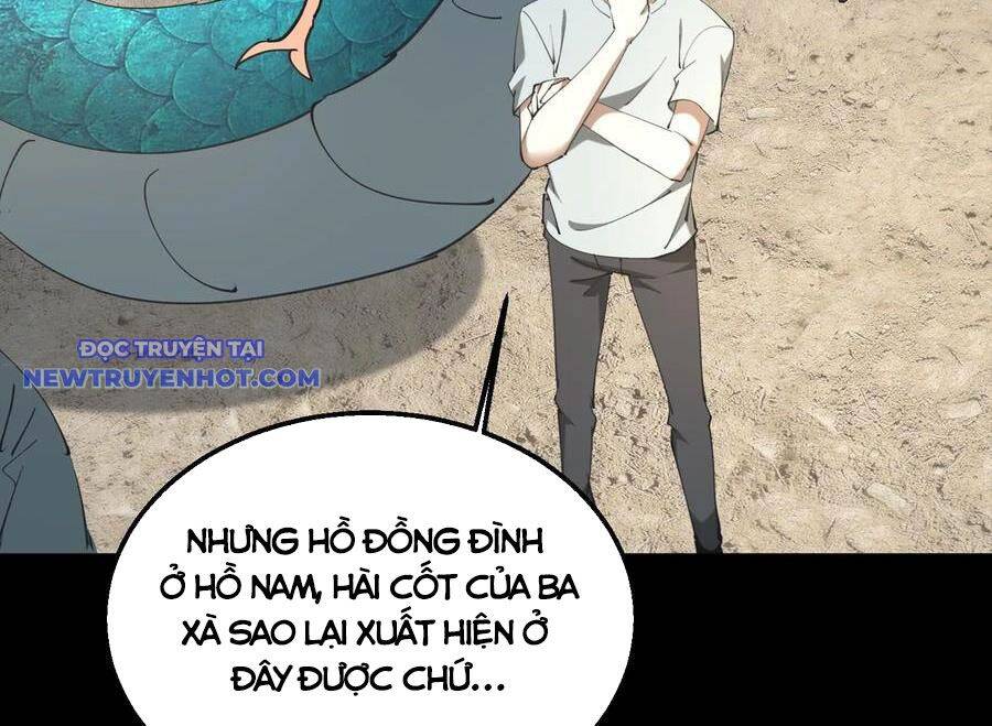 Ngày Tôi Sinh Ra, Bách Quỷ Dạ Hành, Tuyết Thi Hộ Đạo Chapter 573 - 26