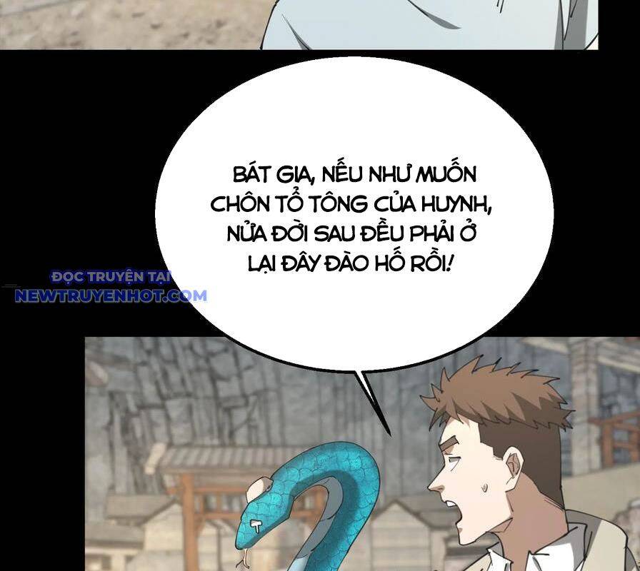 Ngày Tôi Sinh Ra, Bách Quỷ Dạ Hành, Tuyết Thi Hộ Đạo Chapter 573 - 29
