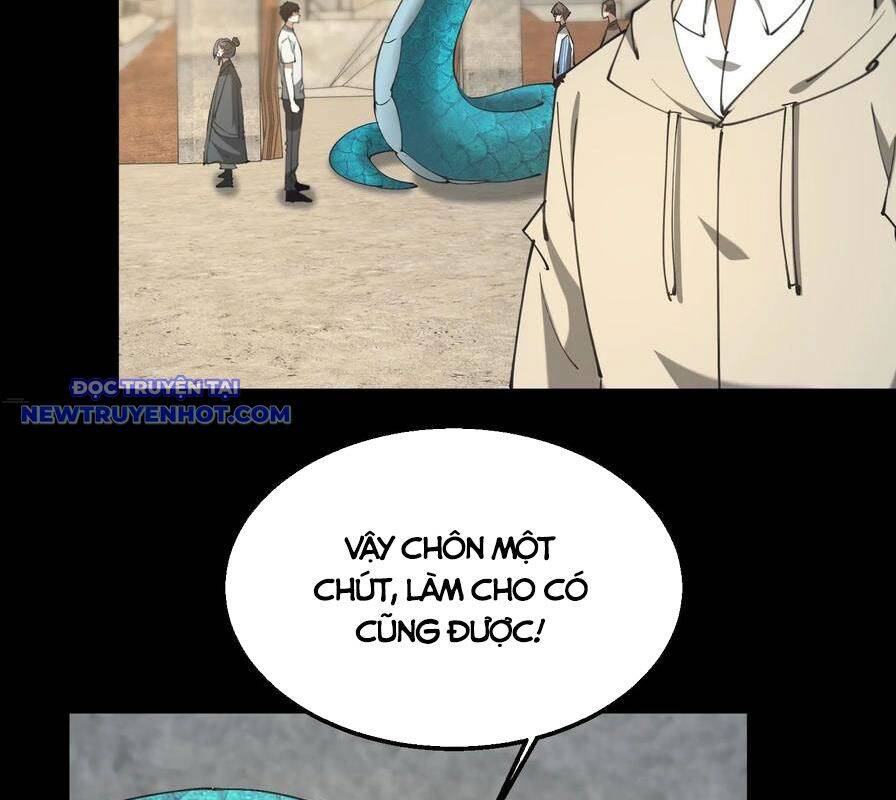 Ngày Tôi Sinh Ra, Bách Quỷ Dạ Hành, Tuyết Thi Hộ Đạo Chapter 573 - 30