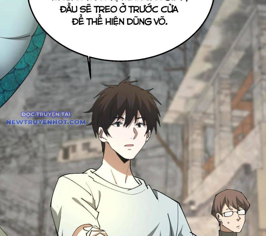 Ngày Tôi Sinh Ra, Bách Quỷ Dạ Hành, Tuyết Thi Hộ Đạo Chapter 573 - 9