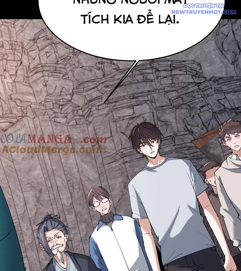 Ngày Tôi Sinh Ra, Bách Quỷ Dạ Hành, Tuyết Thi Hộ Đạo Chapter 574 - 11