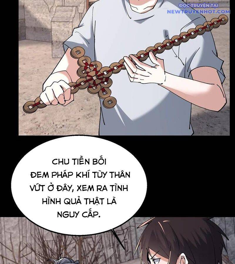 Ngày Tôi Sinh Ra, Bách Quỷ Dạ Hành, Tuyết Thi Hộ Đạo Chapter 574 - 22