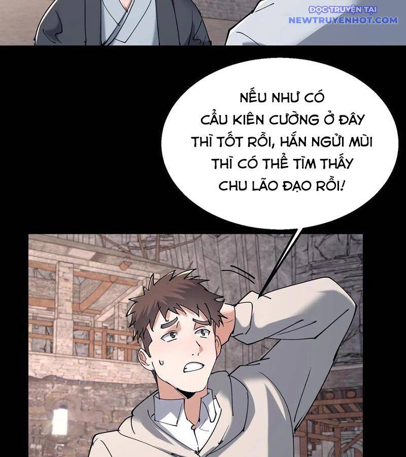 Ngày Tôi Sinh Ra, Bách Quỷ Dạ Hành, Tuyết Thi Hộ Đạo Chapter 574 - 24