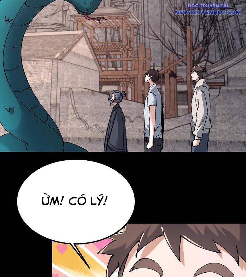 Ngày Tôi Sinh Ra, Bách Quỷ Dạ Hành, Tuyết Thi Hộ Đạo Chapter 574 - 26