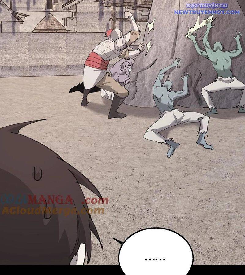 Ngày Tôi Sinh Ra, Bách Quỷ Dạ Hành, Tuyết Thi Hộ Đạo Chapter 575 - 18