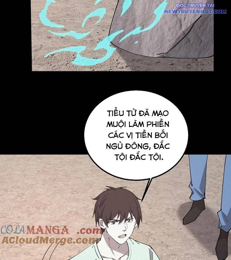 Ngày Tôi Sinh Ra, Bách Quỷ Dạ Hành, Tuyết Thi Hộ Đạo Chapter 575 - 21