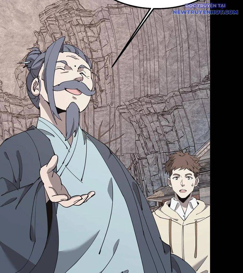 Ngày Tôi Sinh Ra, Bách Quỷ Dạ Hành, Tuyết Thi Hộ Đạo Chapter 575 - 30