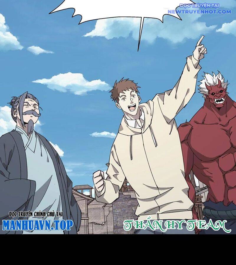 Ngày Tôi Sinh Ra, Bách Quỷ Dạ Hành, Tuyết Thi Hộ Đạo Chapter 575 - 41