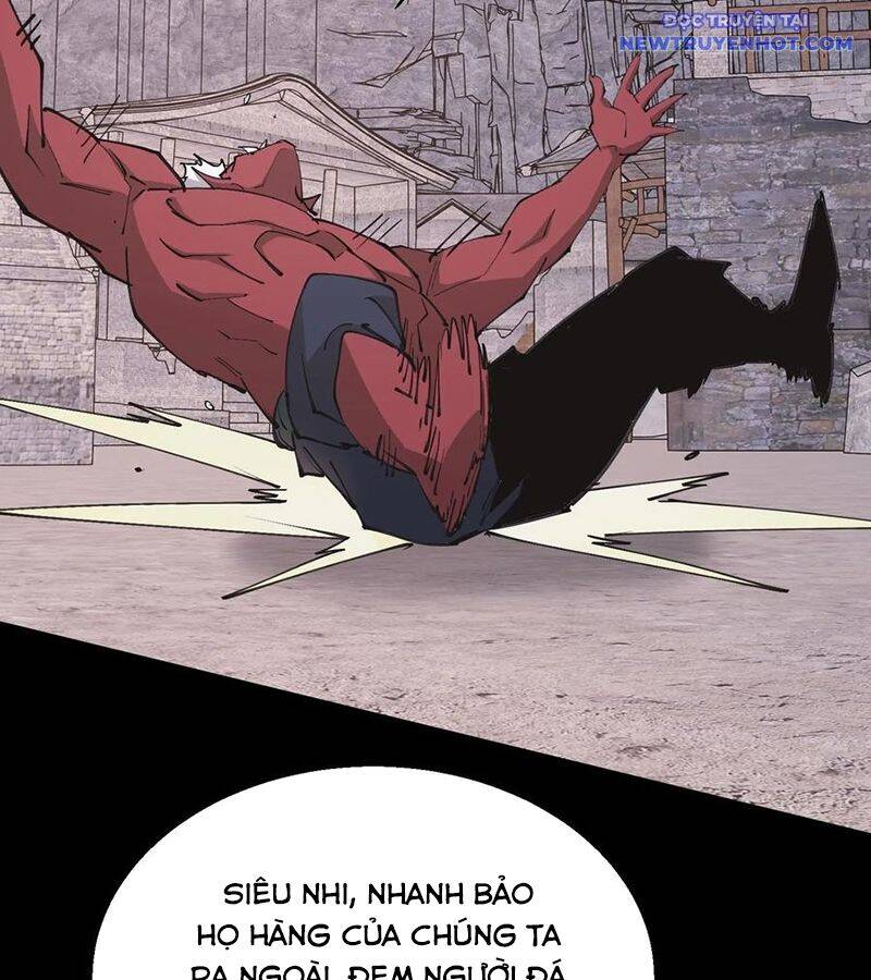 Ngày Tôi Sinh Ra, Bách Quỷ Dạ Hành, Tuyết Thi Hộ Đạo Chapter 575 - 8