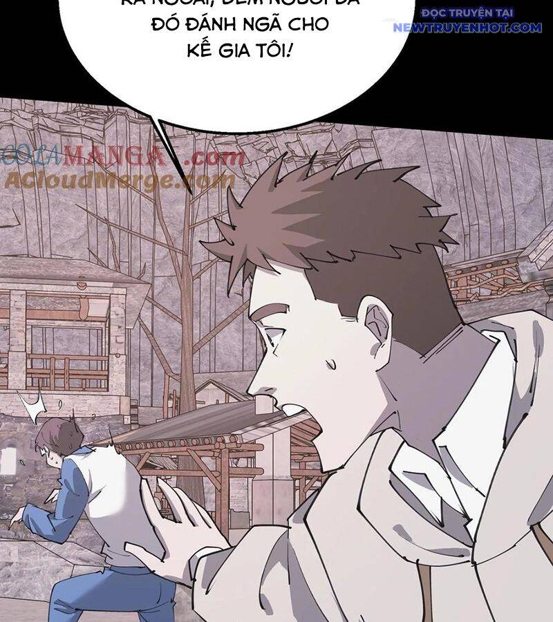 Ngày Tôi Sinh Ra, Bách Quỷ Dạ Hành, Tuyết Thi Hộ Đạo Chapter 575 - 9