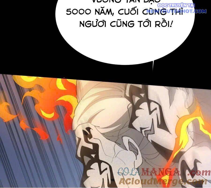 Ngày Tôi Sinh Ra, Bách Quỷ Dạ Hành, Tuyết Thi Hộ Đạo Chapter 576 - 8