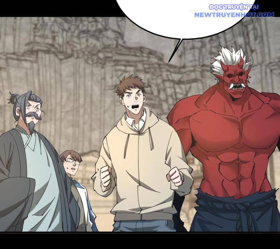 Ngày Tôi Sinh Ra, Bách Quỷ Dạ Hành, Tuyết Thi Hộ Đạo Chapter 576 - 10