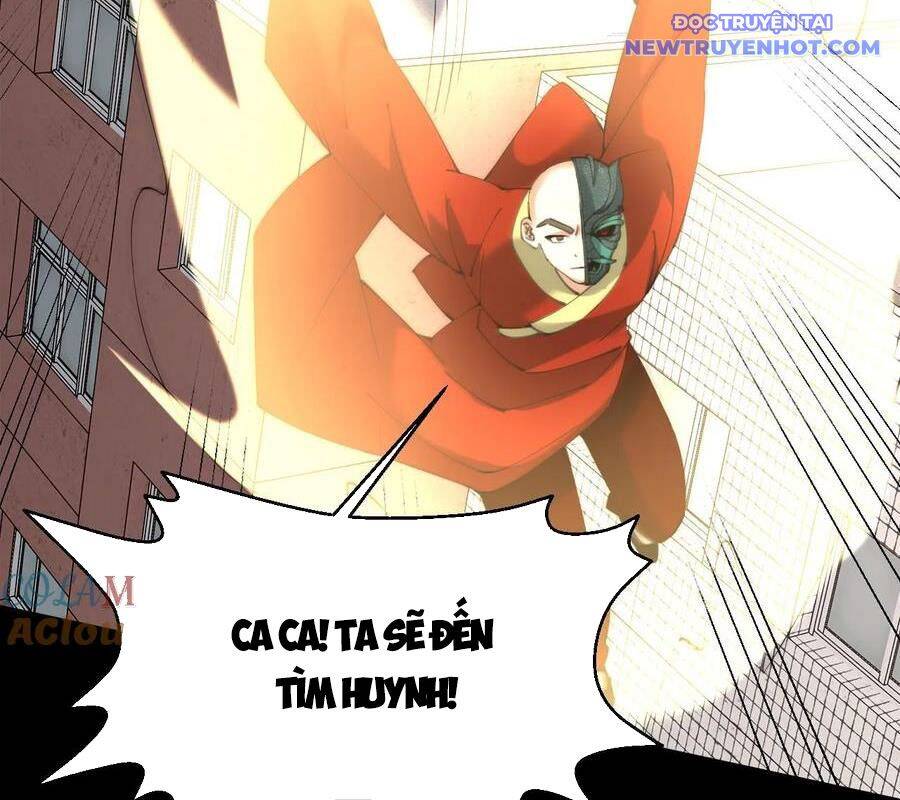 Ngày Tôi Sinh Ra, Bách Quỷ Dạ Hành, Tuyết Thi Hộ Đạo Chapter 577 - 28