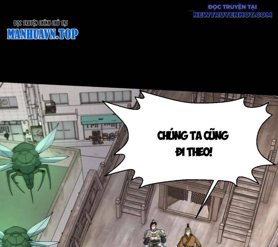 Ngày Tôi Sinh Ra, Bách Quỷ Dạ Hành, Tuyết Thi Hộ Đạo Chapter 577 - 35