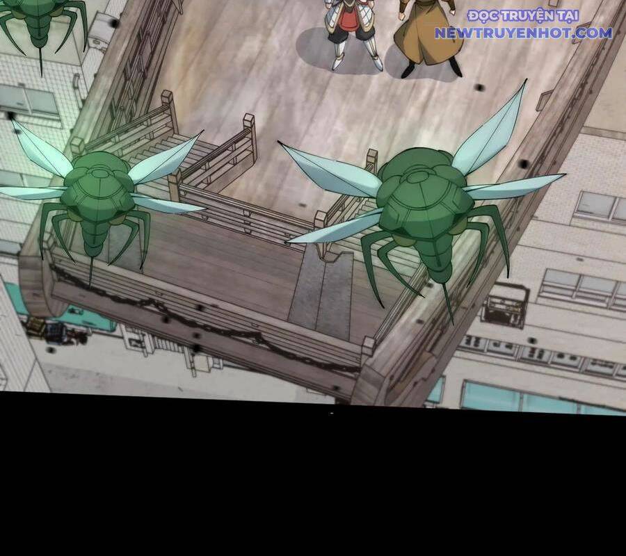 Ngày Tôi Sinh Ra, Bách Quỷ Dạ Hành, Tuyết Thi Hộ Đạo Chapter 577 - 36