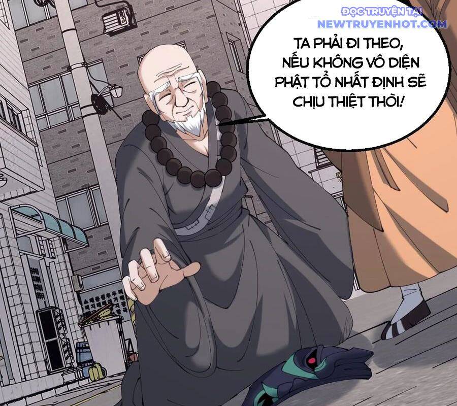 Ngày Tôi Sinh Ra, Bách Quỷ Dạ Hành, Tuyết Thi Hộ Đạo Chapter 577 - 41