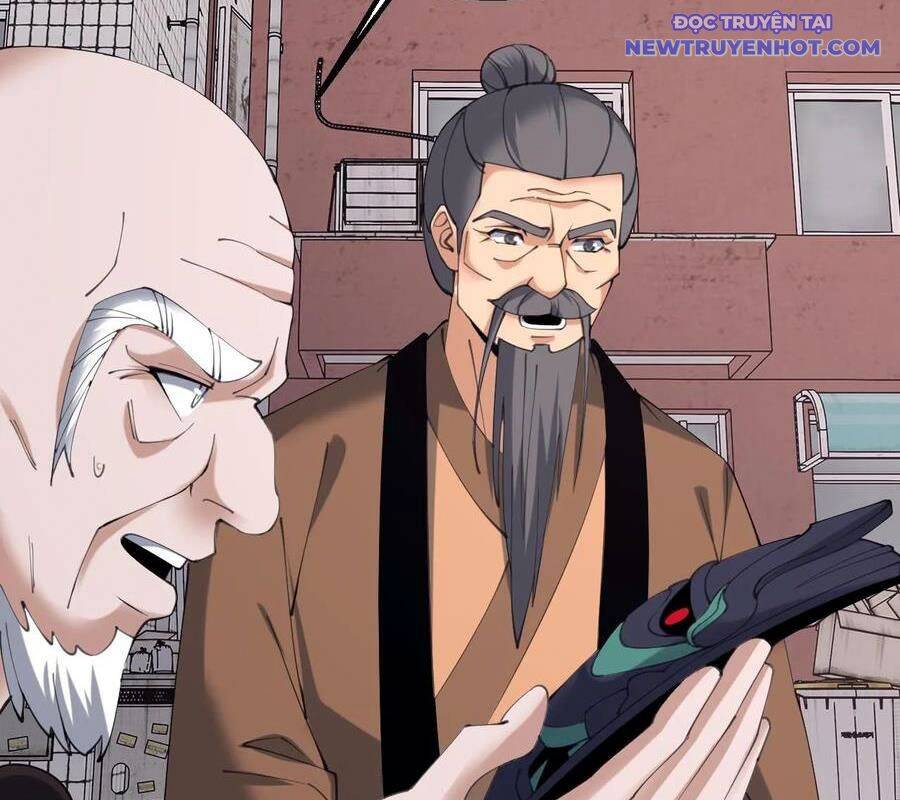 Ngày Tôi Sinh Ra, Bách Quỷ Dạ Hành, Tuyết Thi Hộ Đạo Chapter 577 - 43