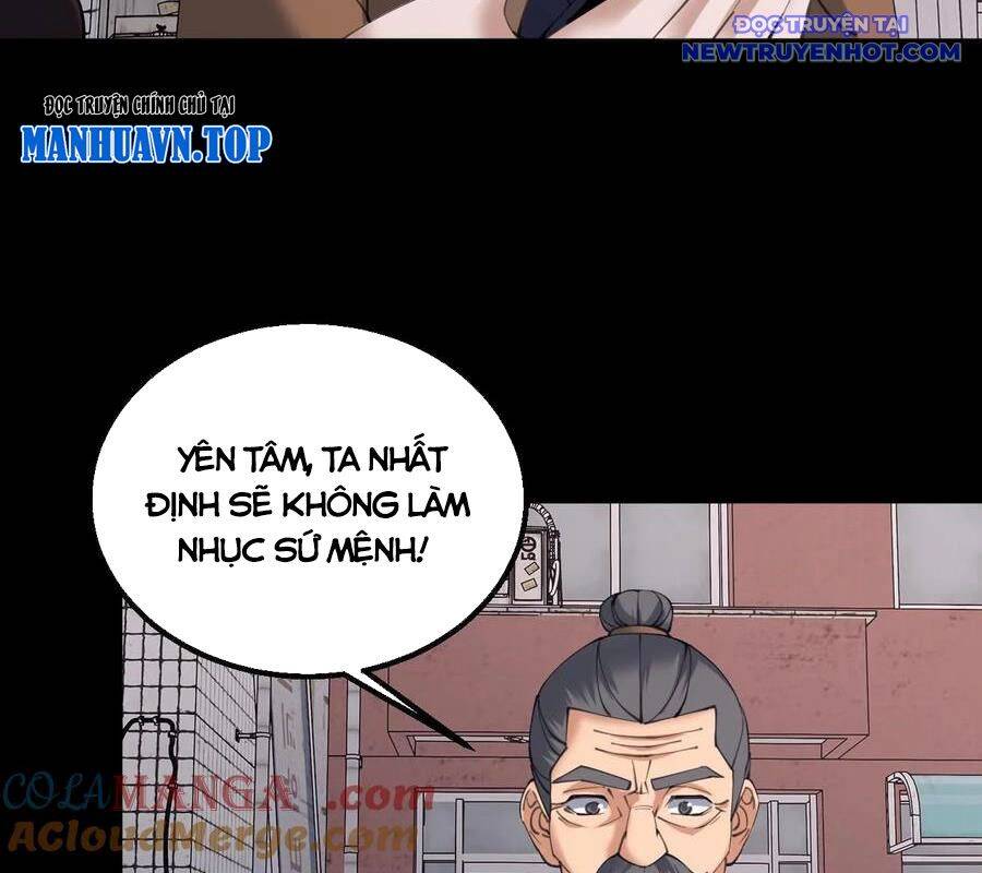 Ngày Tôi Sinh Ra, Bách Quỷ Dạ Hành, Tuyết Thi Hộ Đạo Chapter 577 - 44