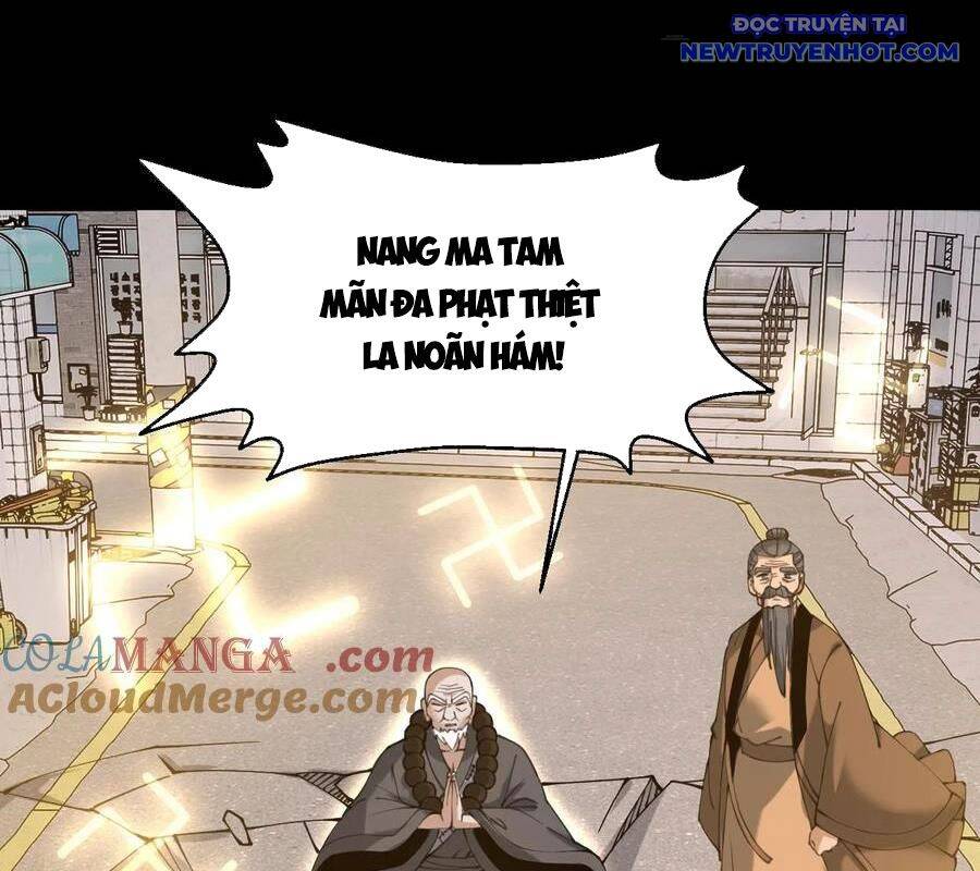 Ngày Tôi Sinh Ra, Bách Quỷ Dạ Hành, Tuyết Thi Hộ Đạo Chapter 577 - 8