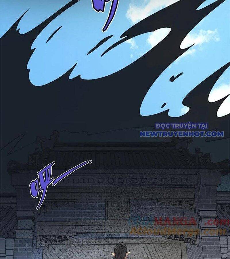 Ngày Tôi Sinh Ra, Bách Quỷ Dạ Hành, Tuyết Thi Hộ Đạo Chapter 578 - 13