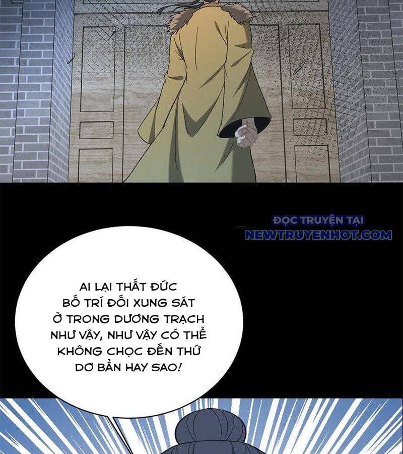 Ngày Tôi Sinh Ra, Bách Quỷ Dạ Hành, Tuyết Thi Hộ Đạo Chapter 578 - 14