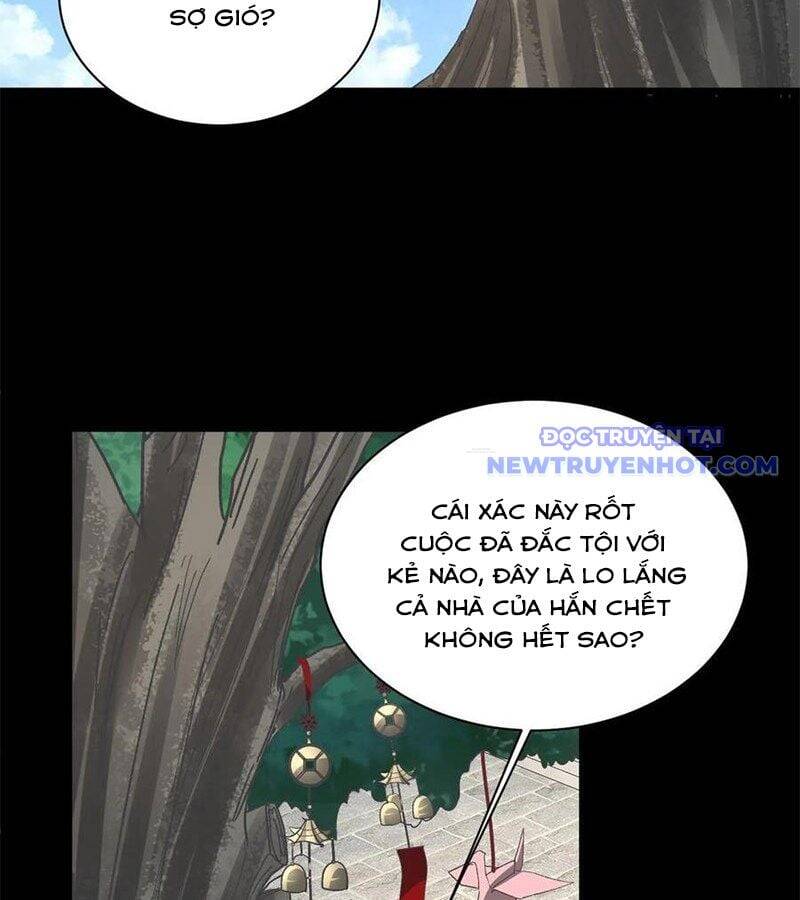 Ngày Tôi Sinh Ra, Bách Quỷ Dạ Hành, Tuyết Thi Hộ Đạo Chapter 578 - 21