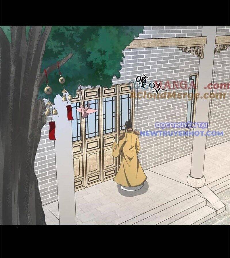 Ngày Tôi Sinh Ra, Bách Quỷ Dạ Hành, Tuyết Thi Hộ Đạo Chapter 578 - 23