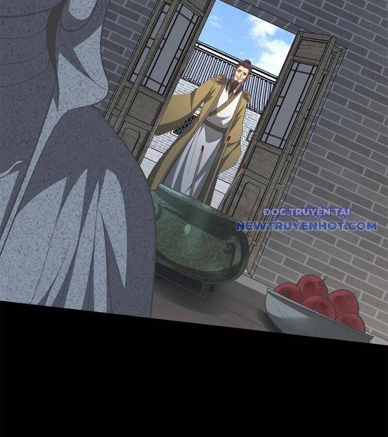 Ngày Tôi Sinh Ra, Bách Quỷ Dạ Hành, Tuyết Thi Hộ Đạo Chapter 578 - 25