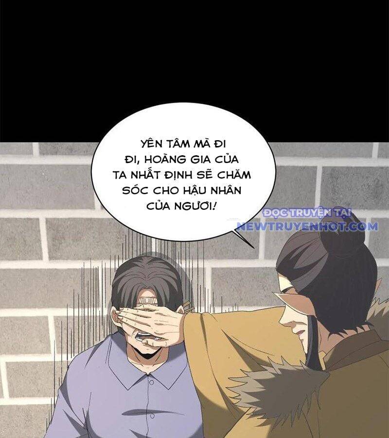 Ngày Tôi Sinh Ra, Bách Quỷ Dạ Hành, Tuyết Thi Hộ Đạo Chapter 578 - 31