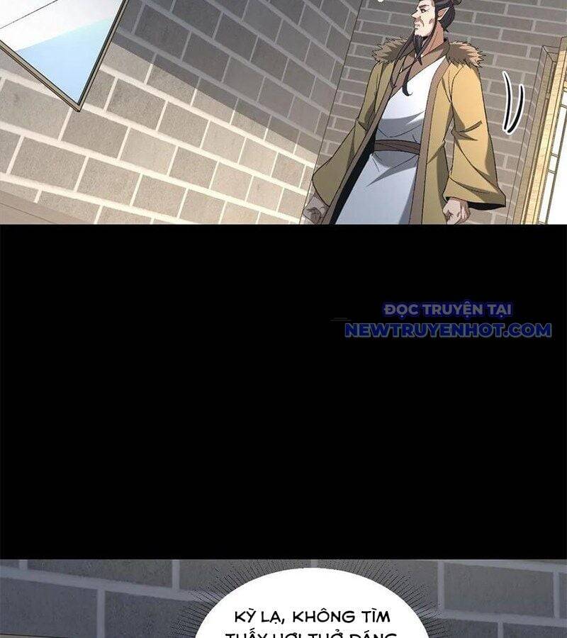 Ngày Tôi Sinh Ra, Bách Quỷ Dạ Hành, Tuyết Thi Hộ Đạo Chapter 578 - 33